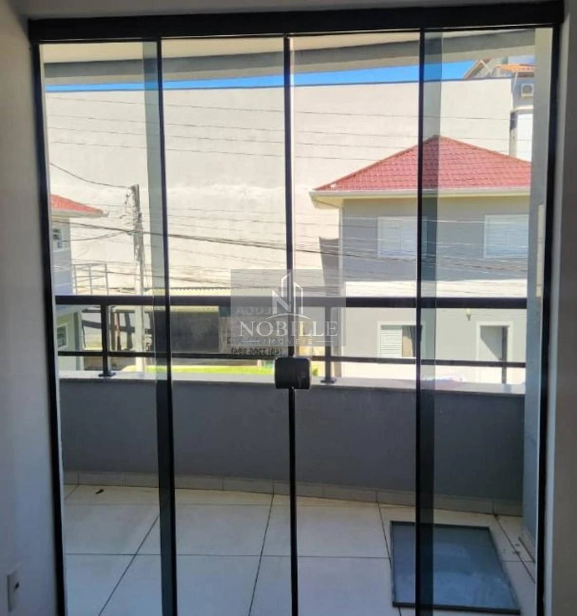 Квартира: 2 спальні, 1 з власною ванною кімнатою, 65 м² — photo 25
