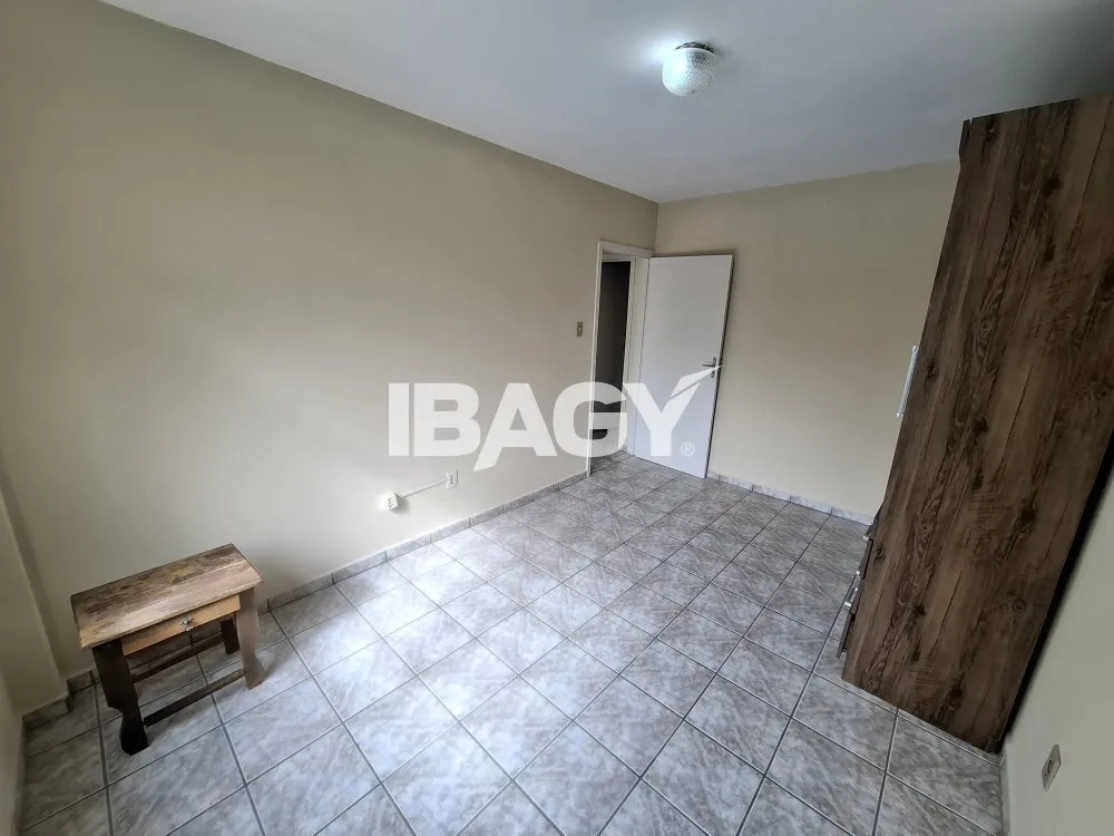 Квартира 60,04 м² с 2 спальнями и отдельной кухней — photo 3