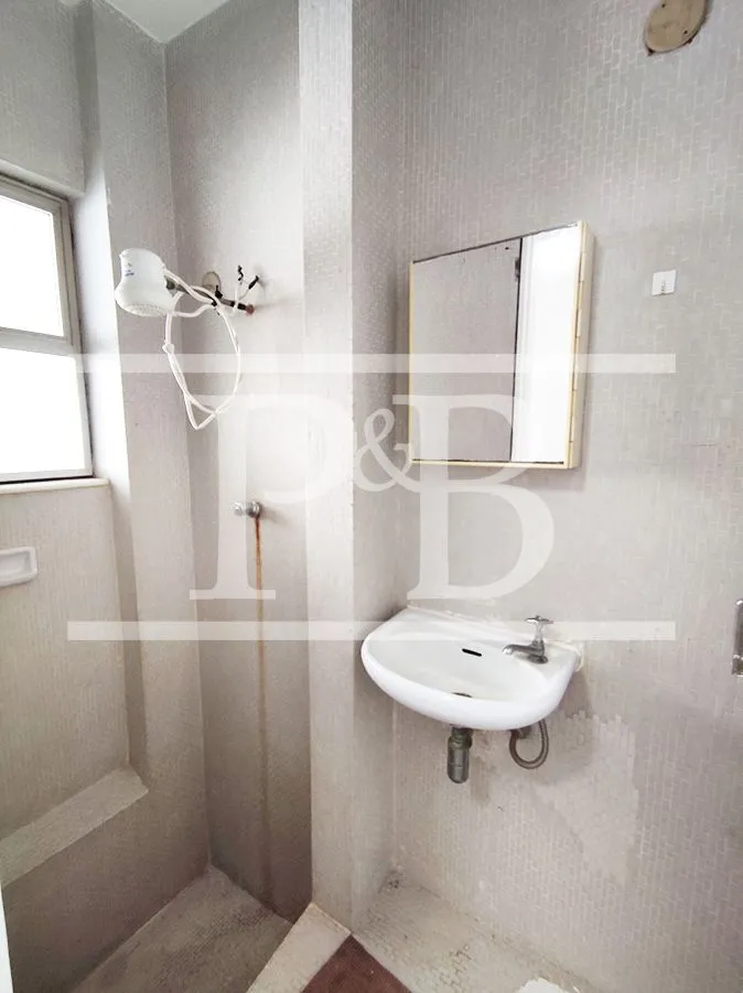 Apartamento mobiliado com 4 dormitórios e cozinha integrada — photo 46