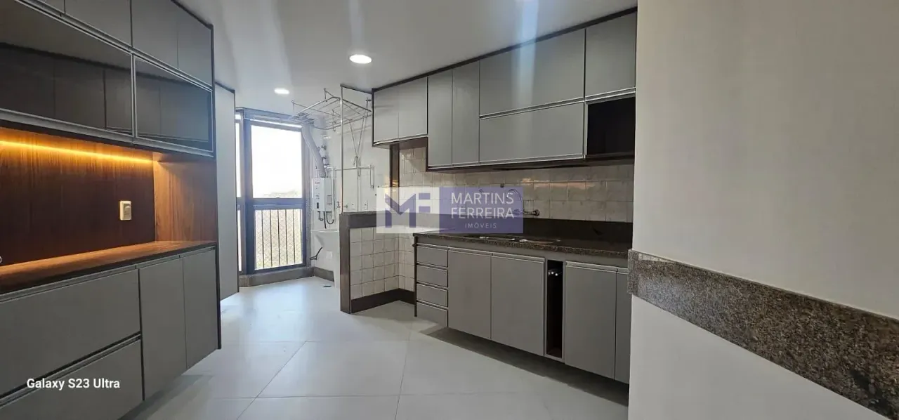 Unfurnished apartment with 3 bedrooms and 5 bathrooms — photo 9