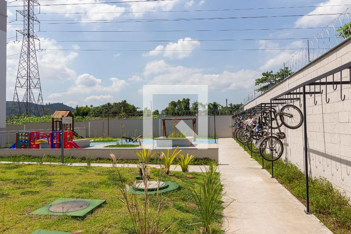 Apartamento com 2 dormitórios e churrasqueira privativa — photo 3