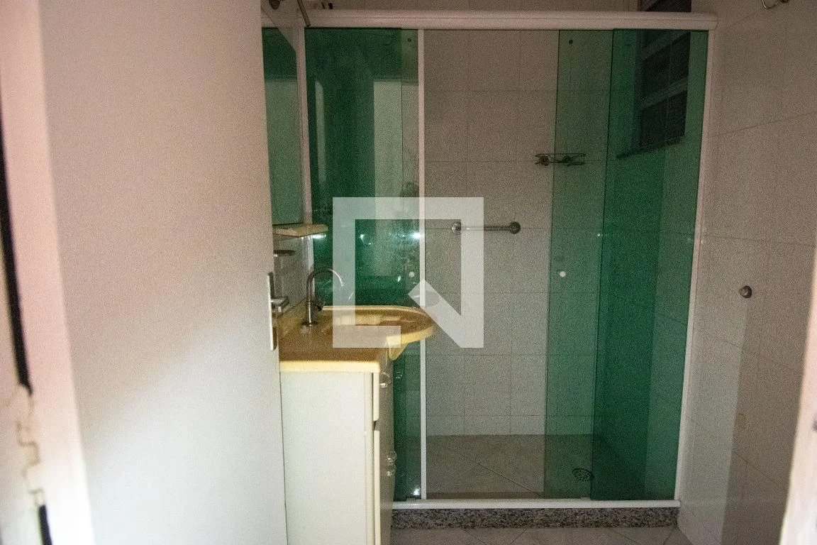 Monoambiente con piso de madera o laminado en Rio de Janeiro — photo 7