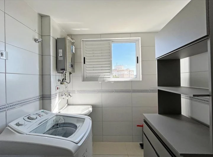 75 m² unfurnished apartment with 2 bedrooms and 1 parking — photo 7