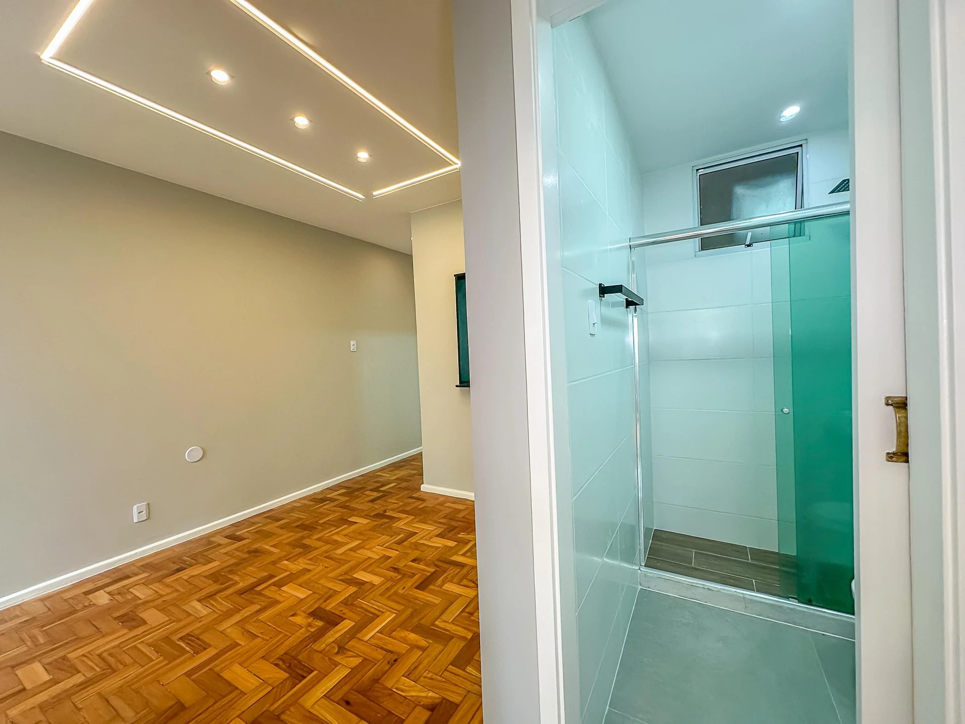 One-bedroom, 50 m² apartment in Rio de Janeiro — photo 4
