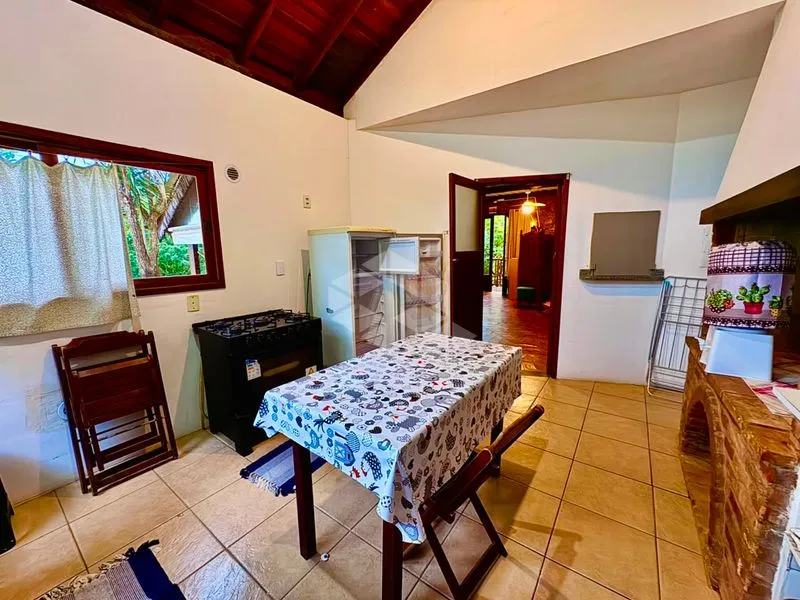 Furnished 80 m² loft with views of water — photo 3