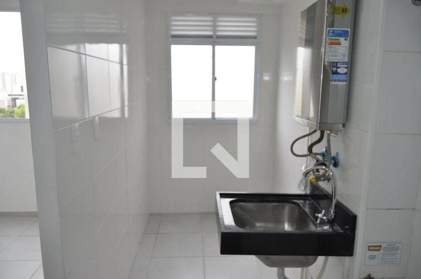 2-bedroom apartment in a building with a gym — photo 21