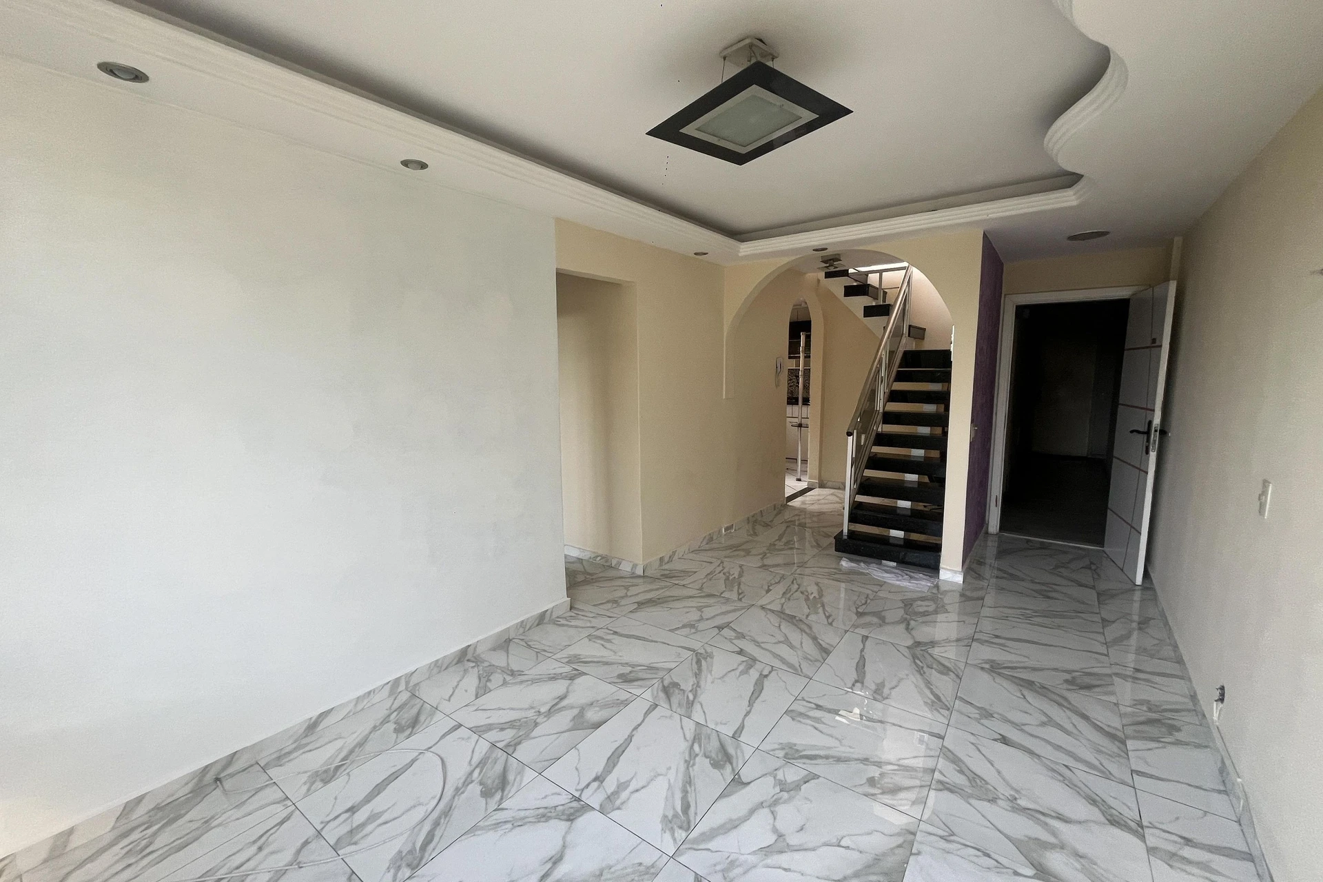 Власне барбекю та 3 спальні: квартира 122 м² — photo 28