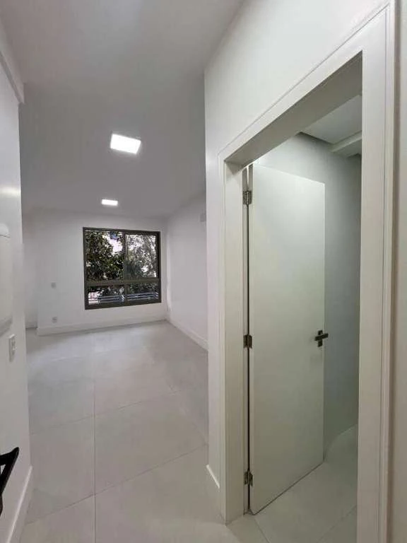 1-bedroom apartment with kitchenette and 60 m², 1 parking — photo 6