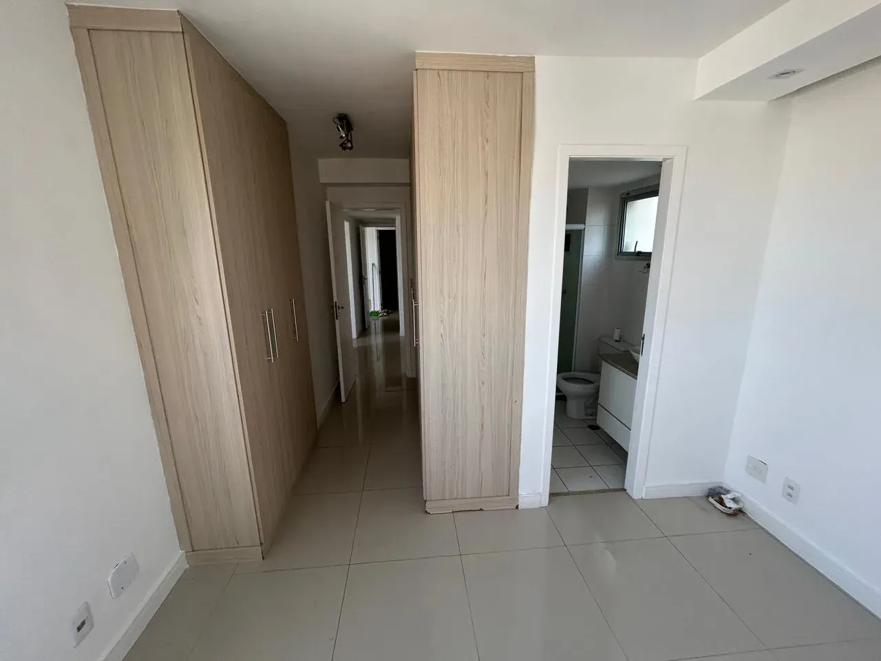 Apartamento de 3 quartos com varanda envidraçada — photo 16