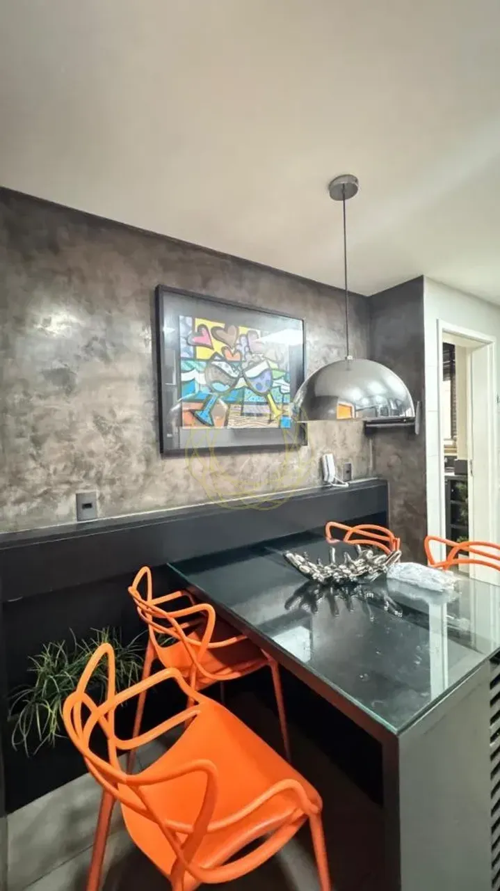 Casa para locação 170 m² com 3 suítes e 3 vagas — photo 7