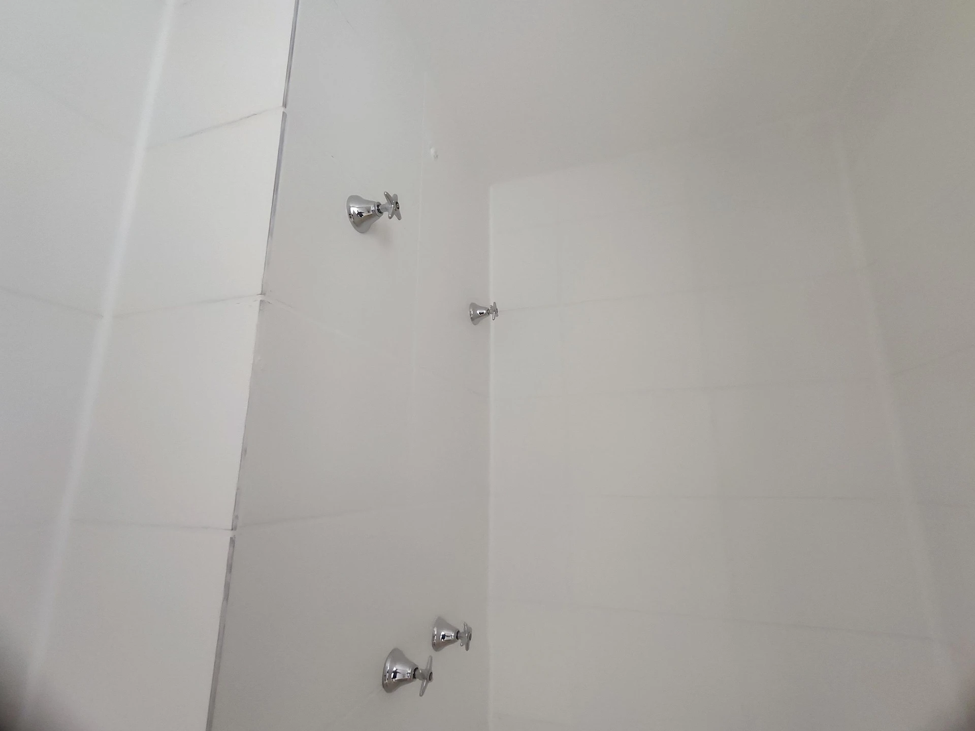Mountain view in a 2-bedroom apartment, 48 m² — photo 40