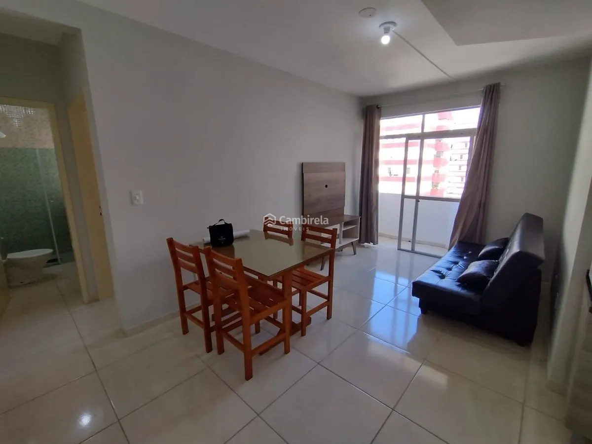 1-bedroom apartment with 58 m², balcony and parking — photo 2