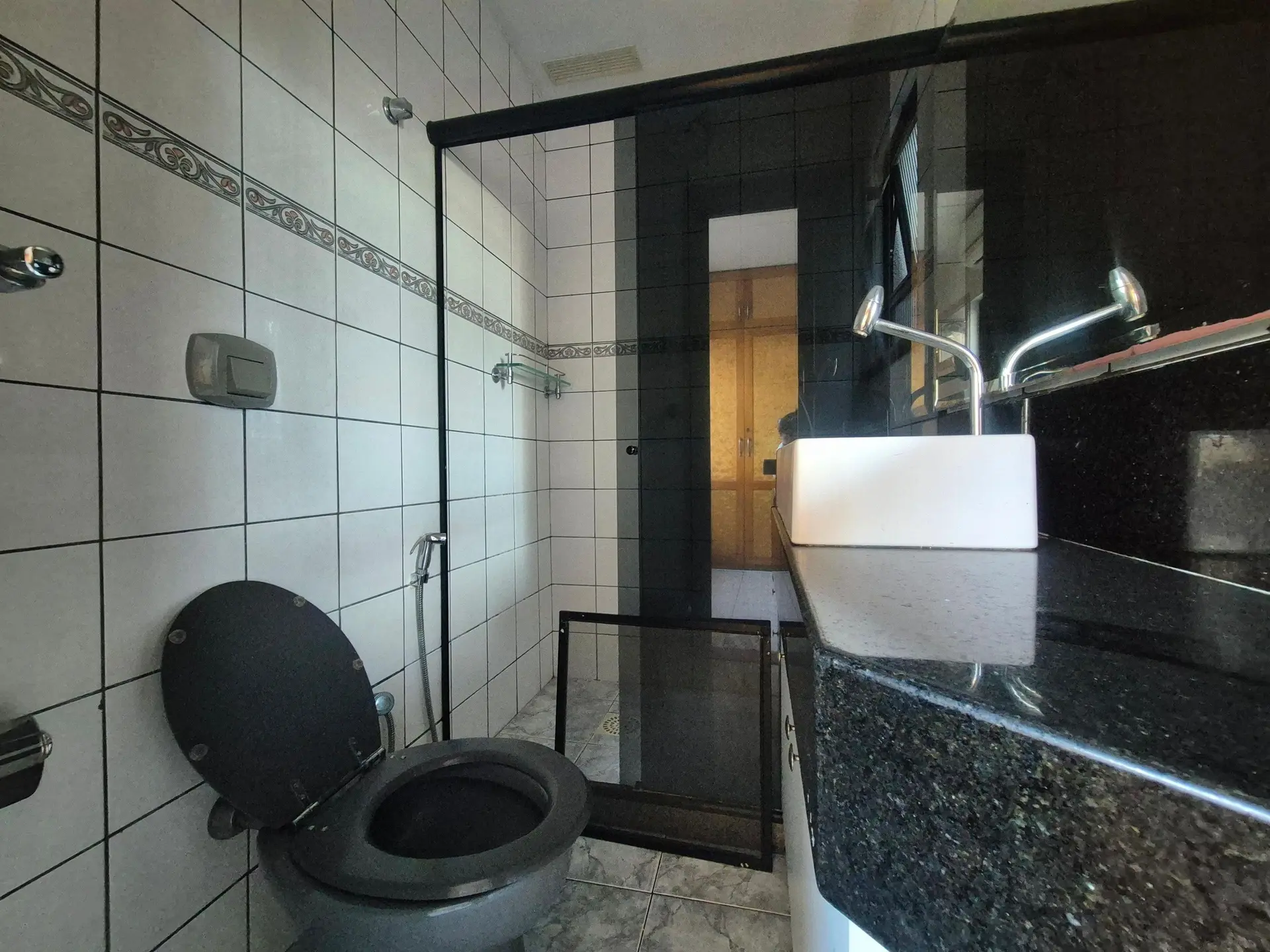 Apartamento, 260 m², com varanda envidraçada — photo 13