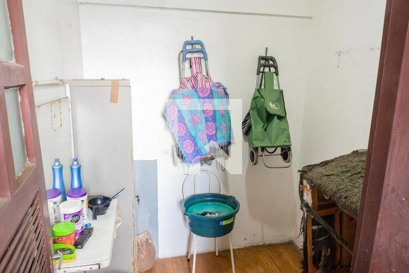 Квартира 55 м² з видом на гори та робочим місцем — photo 22