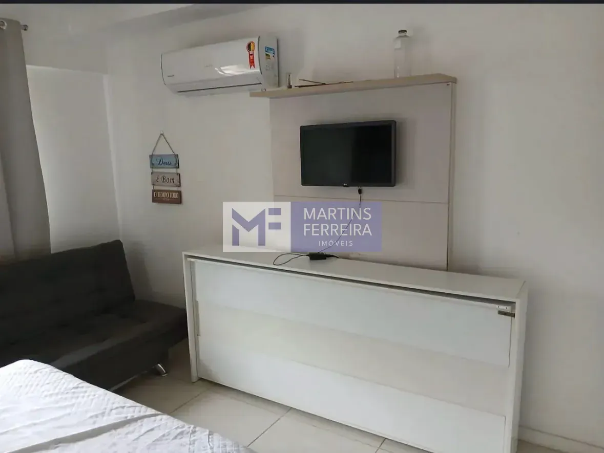 Departamento de 1 dormitorio en edificio con sauna — photo 6