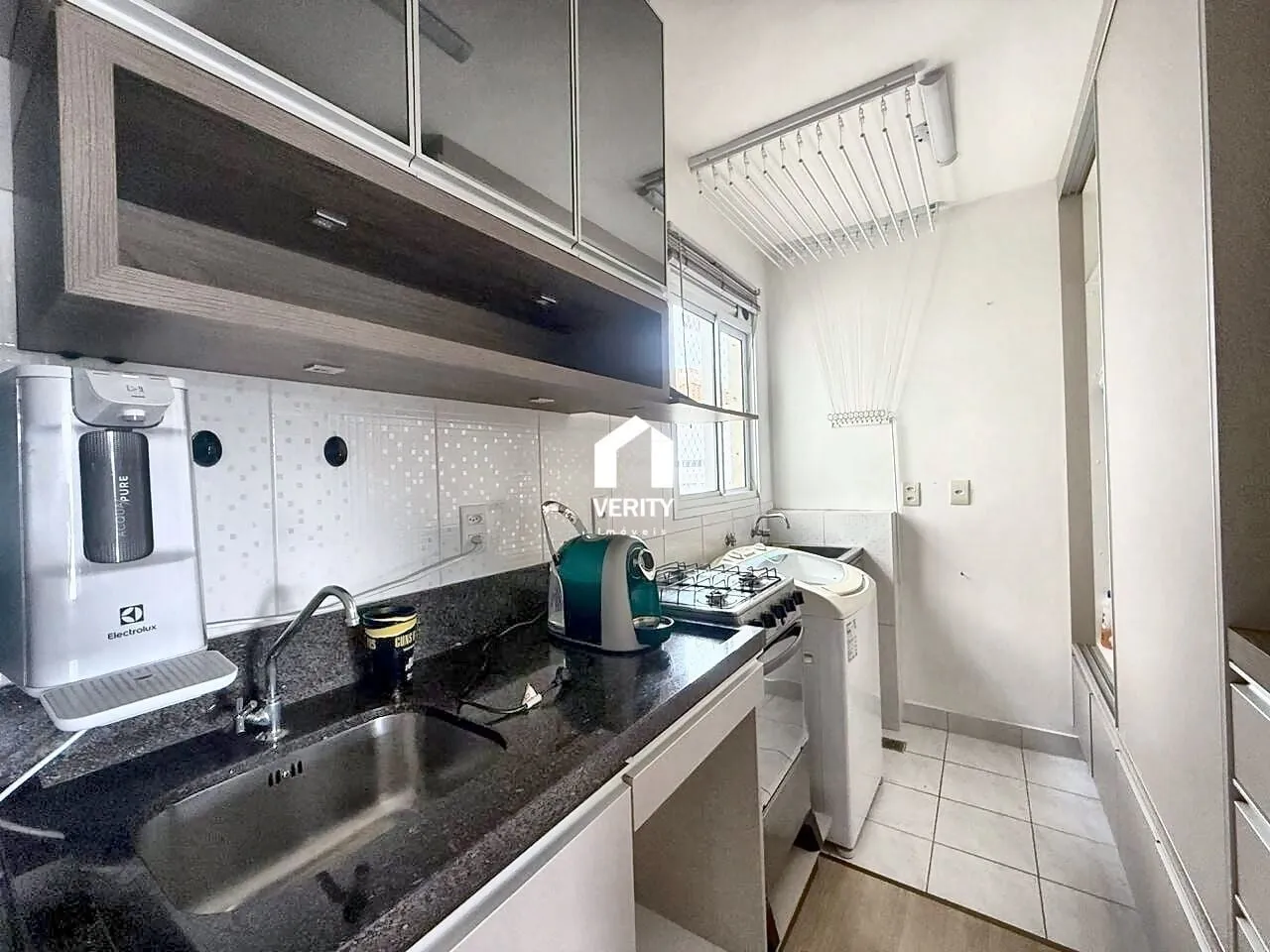Departamento amueblado, 65 m², con espacio de home office — photo 5