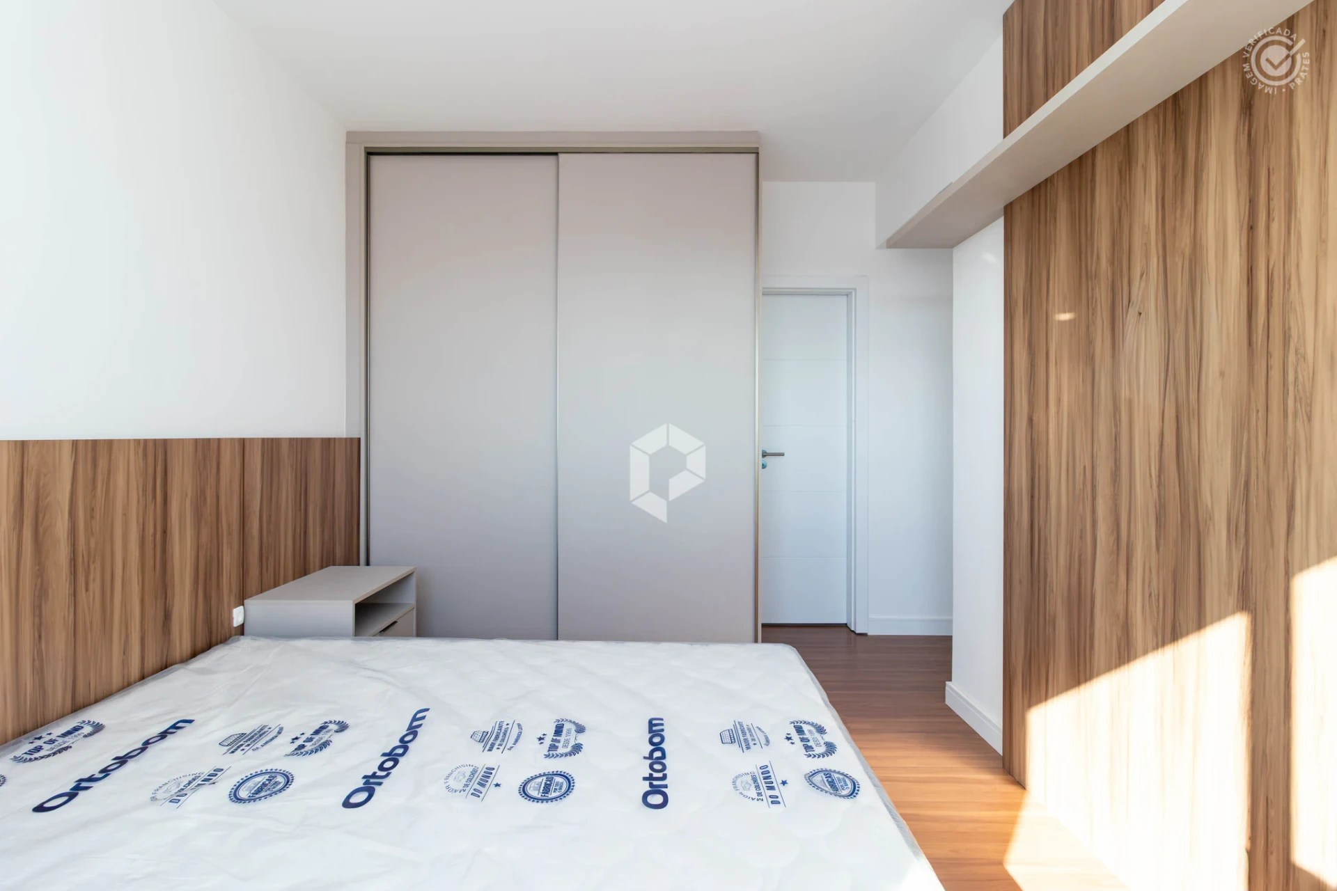 Apartamento de 2 quartos, sendo 1 suíte, 80 m², Centro — photo 8