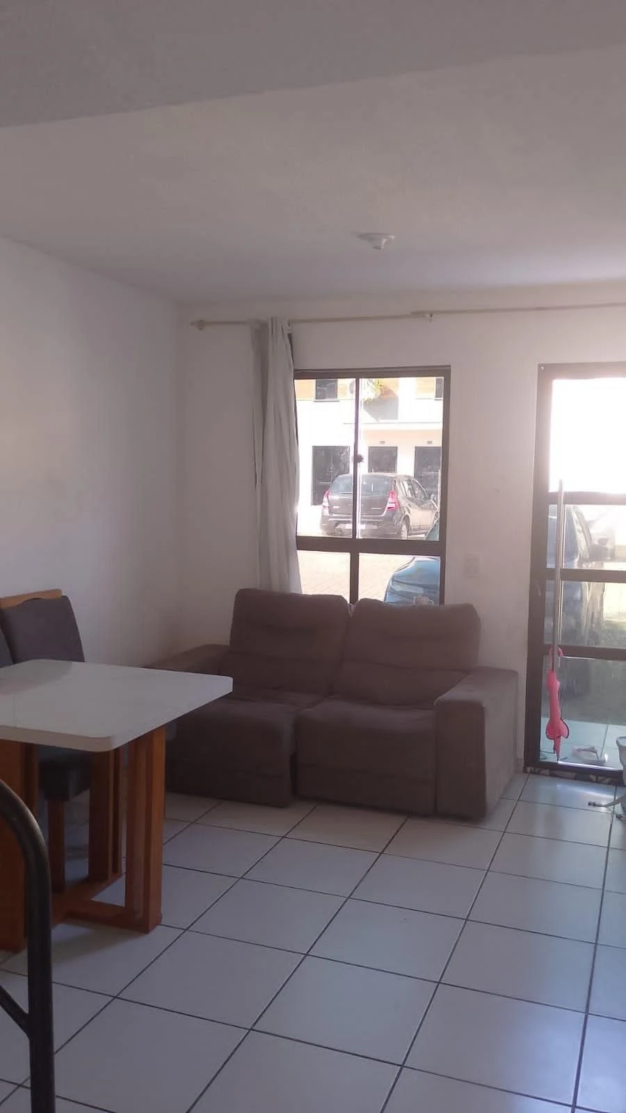Casa mobiliada de 2 quartos e 51 m² — photo 3