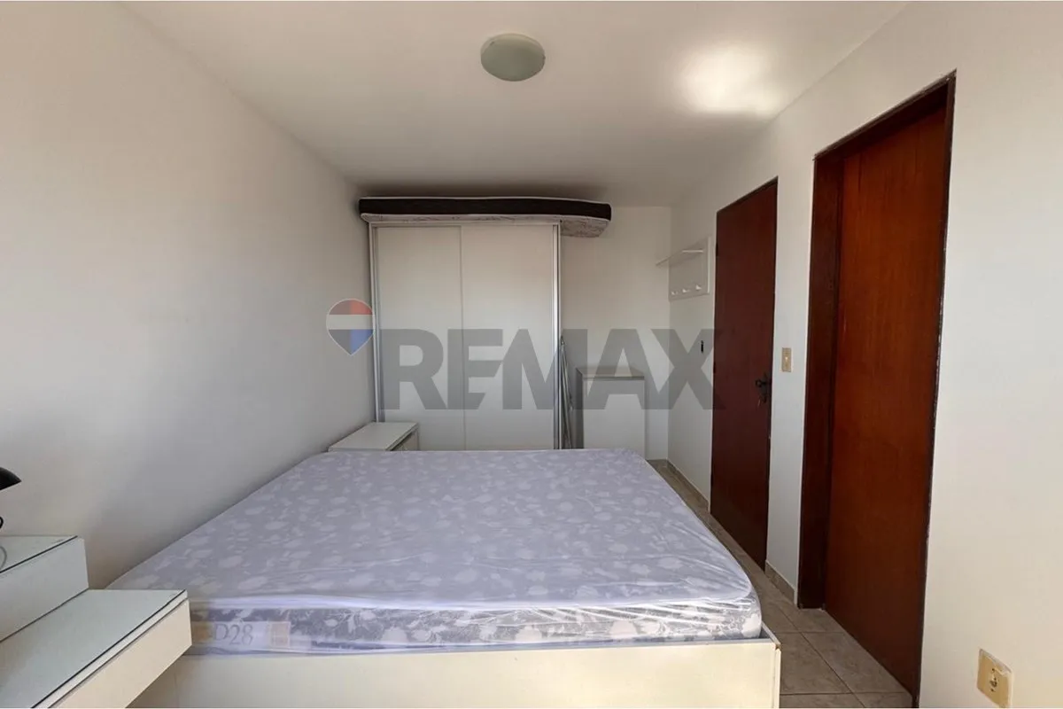 Furnished apartment, 45 m², with a home office — photo 19