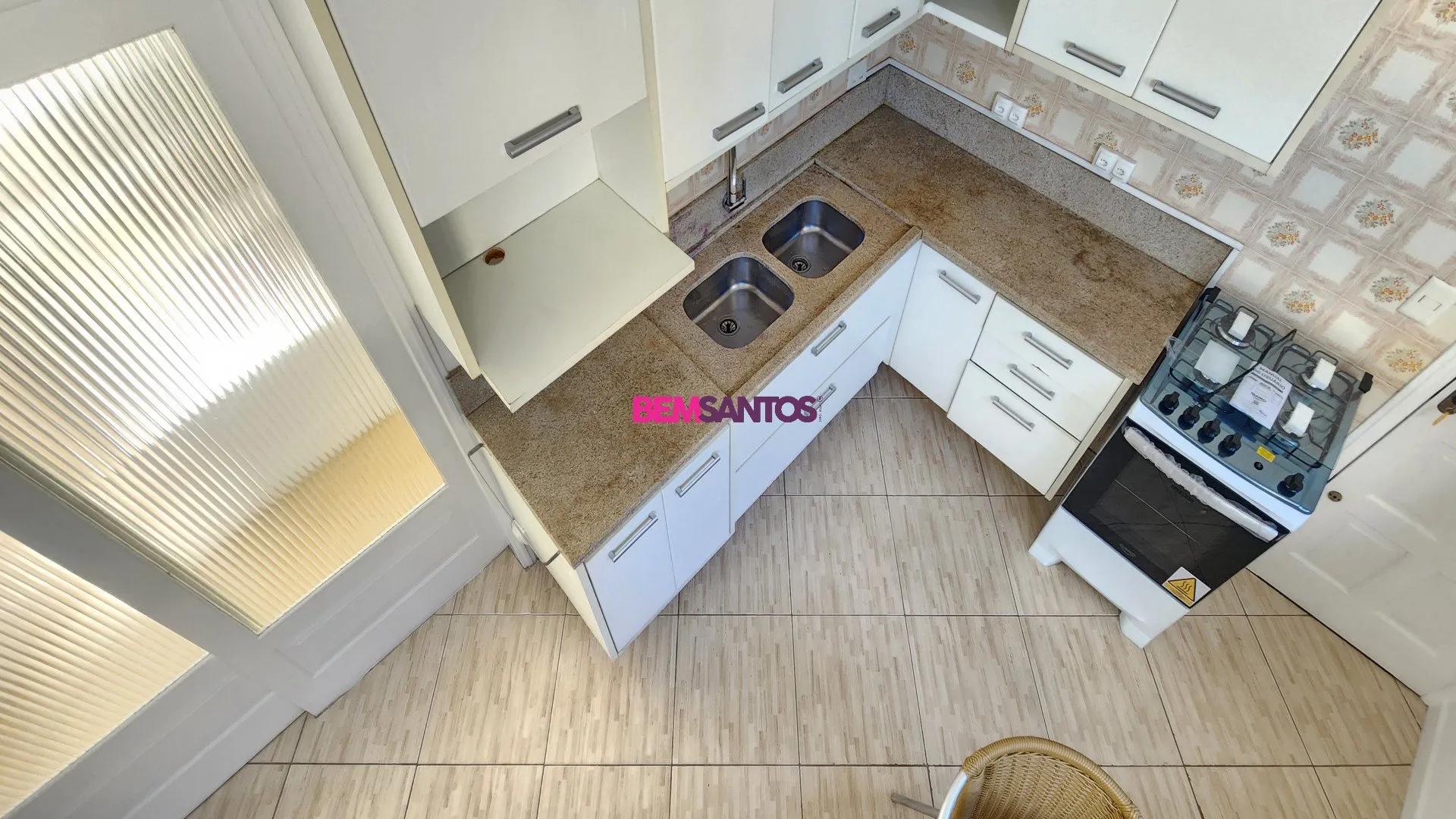 Квартира 212 м² с 3 спальнями и 1 suite, 1-й этаж — photo 18