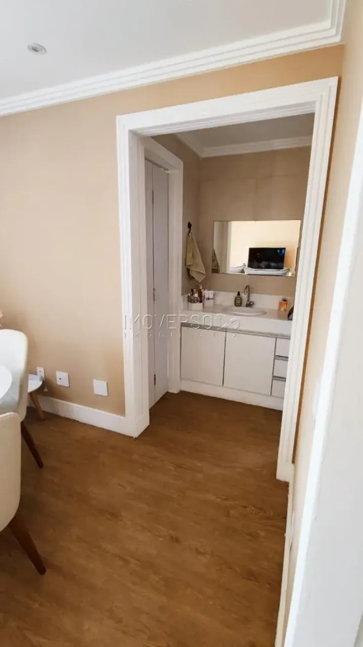 Apartment with 3 bedrooms and 3 bathrooms and 2 parking — photo 13
