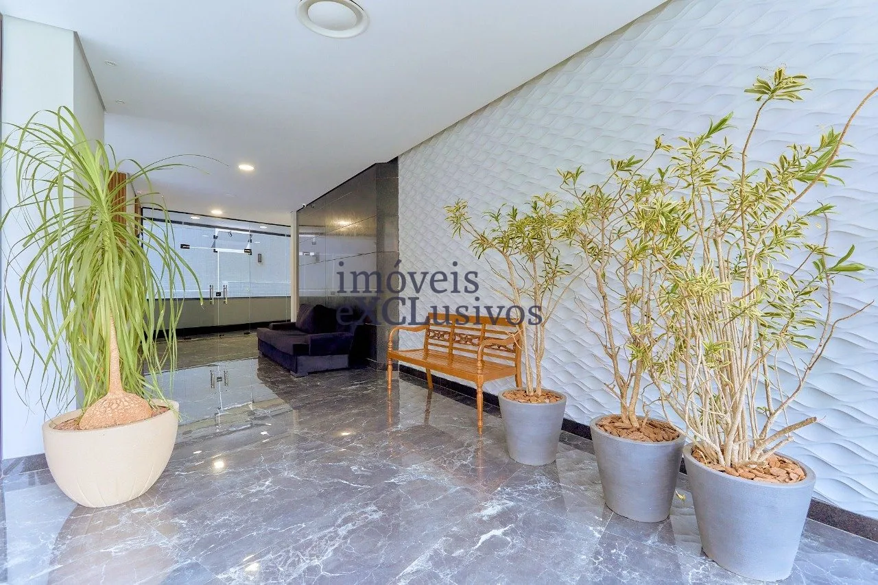 450 m² apartment with 4 bedrooms and 3 parking spaces — photo 32