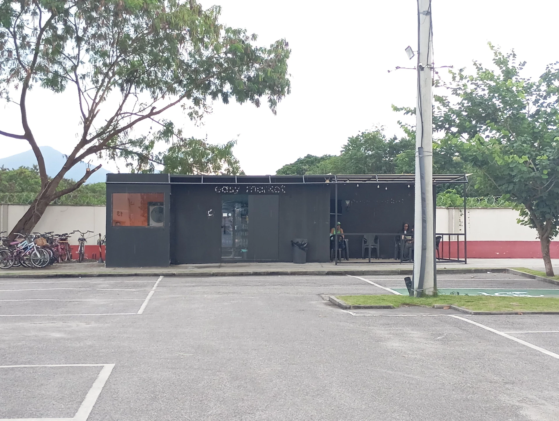 Apartamento com 2 quartos e 1 banheiro, com vaga — photo 47