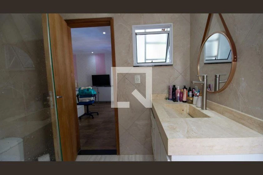 Casa para alugar com 5 quartos e varanda — photo 28