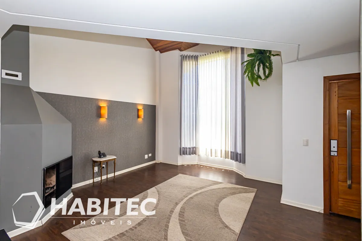 Residential house with 4 bedrooms and an integrated kitchen — photo 5