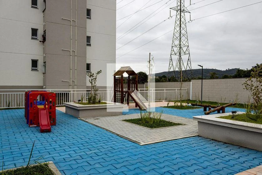 Unfurnished 42 m² apartment with 2 bedrooms — photo 34