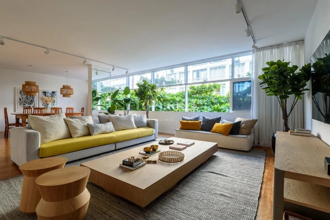 4-bedroom apartment with 2 bathrooms, well kept — photo 2