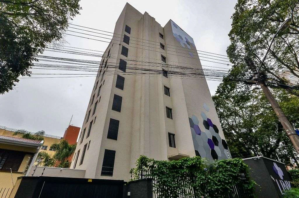 Studio 20 m² com armários embutidos e 1 dormitório — photo 5