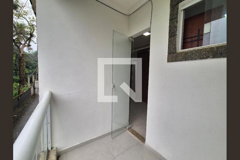 Duplex house with 2 bedrooms, integrated kitchen and balcony — photo 11