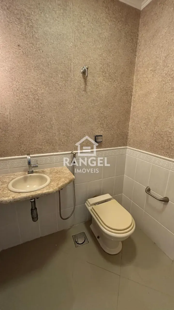 Cobertura duplex com 4 quartos e 5 banheiros — photo 18