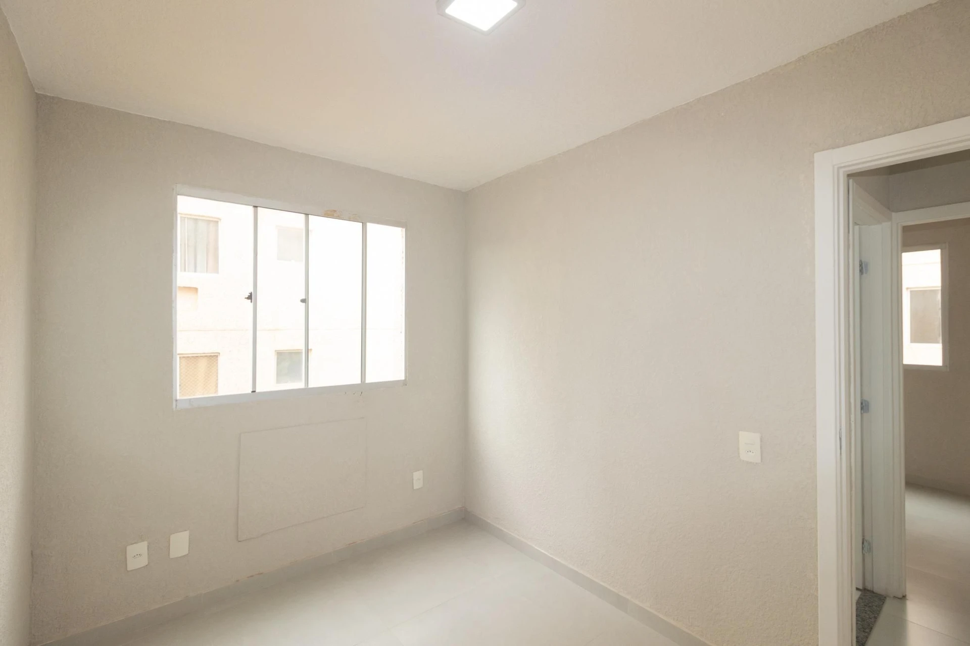 2-bedroom apartment, 46 m² — photo 18