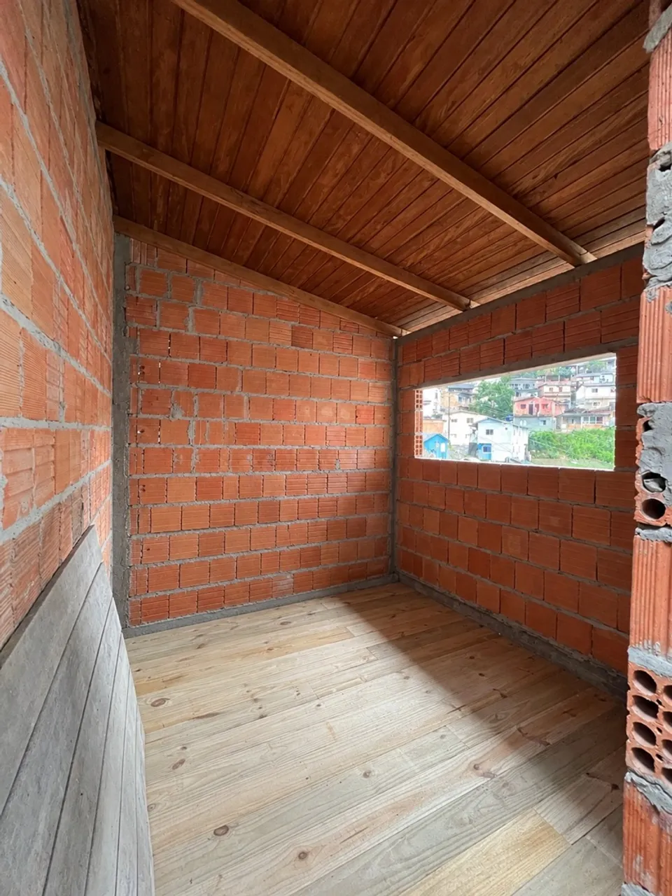Furnished apartment, 30 m², with a water view — photo 8