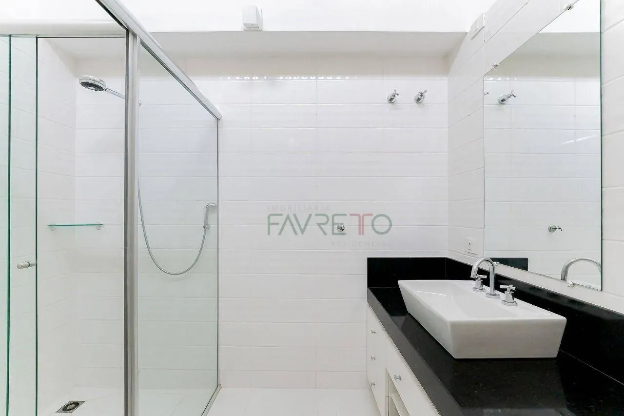 Casa de 3 dormitorios con jacuzzi en Curitiba — photo 14
