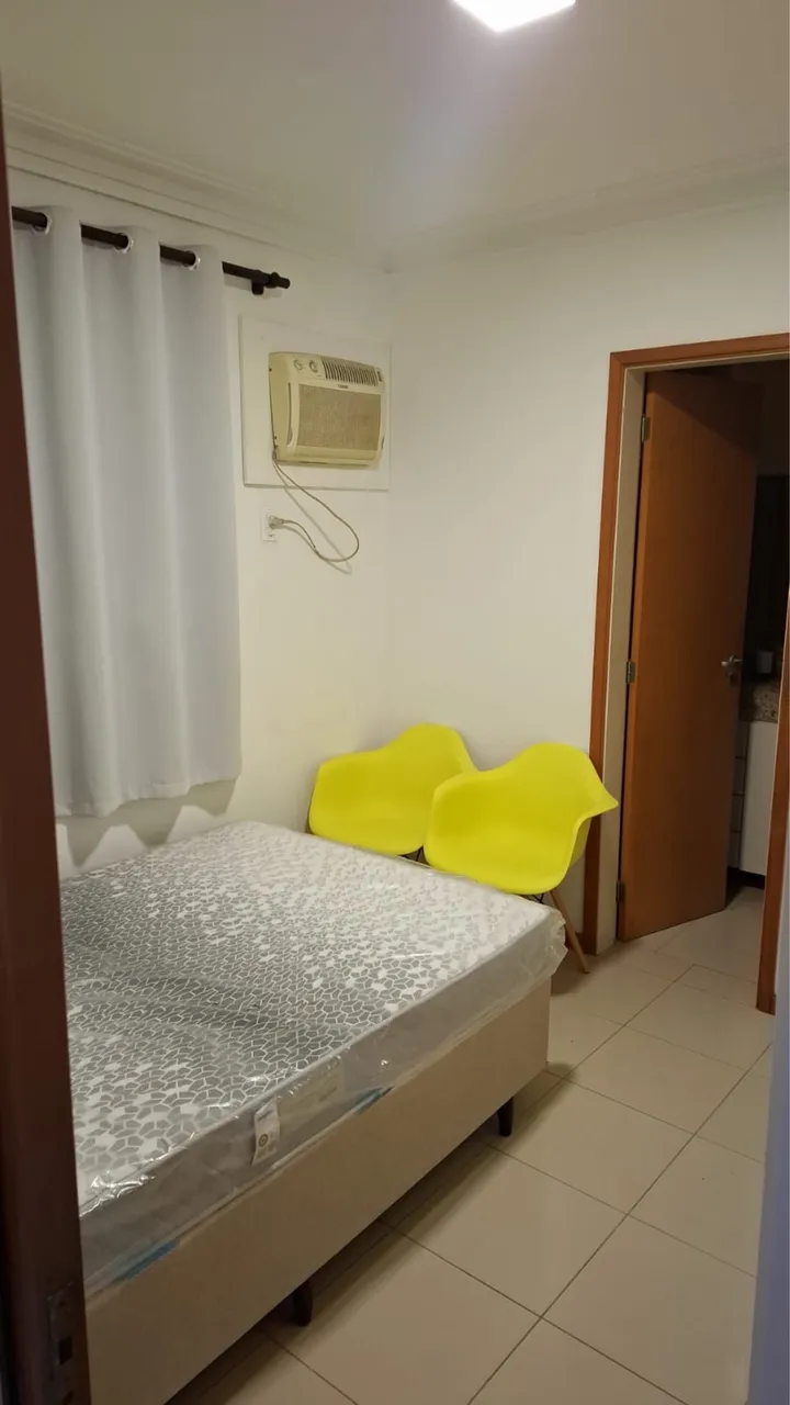Furnished 1-bedroom apartment with 1 bathroom — photo 9