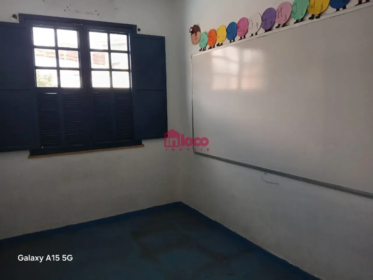 Casa para locação com 5 quartos e pisos de cerâmica — photo 6