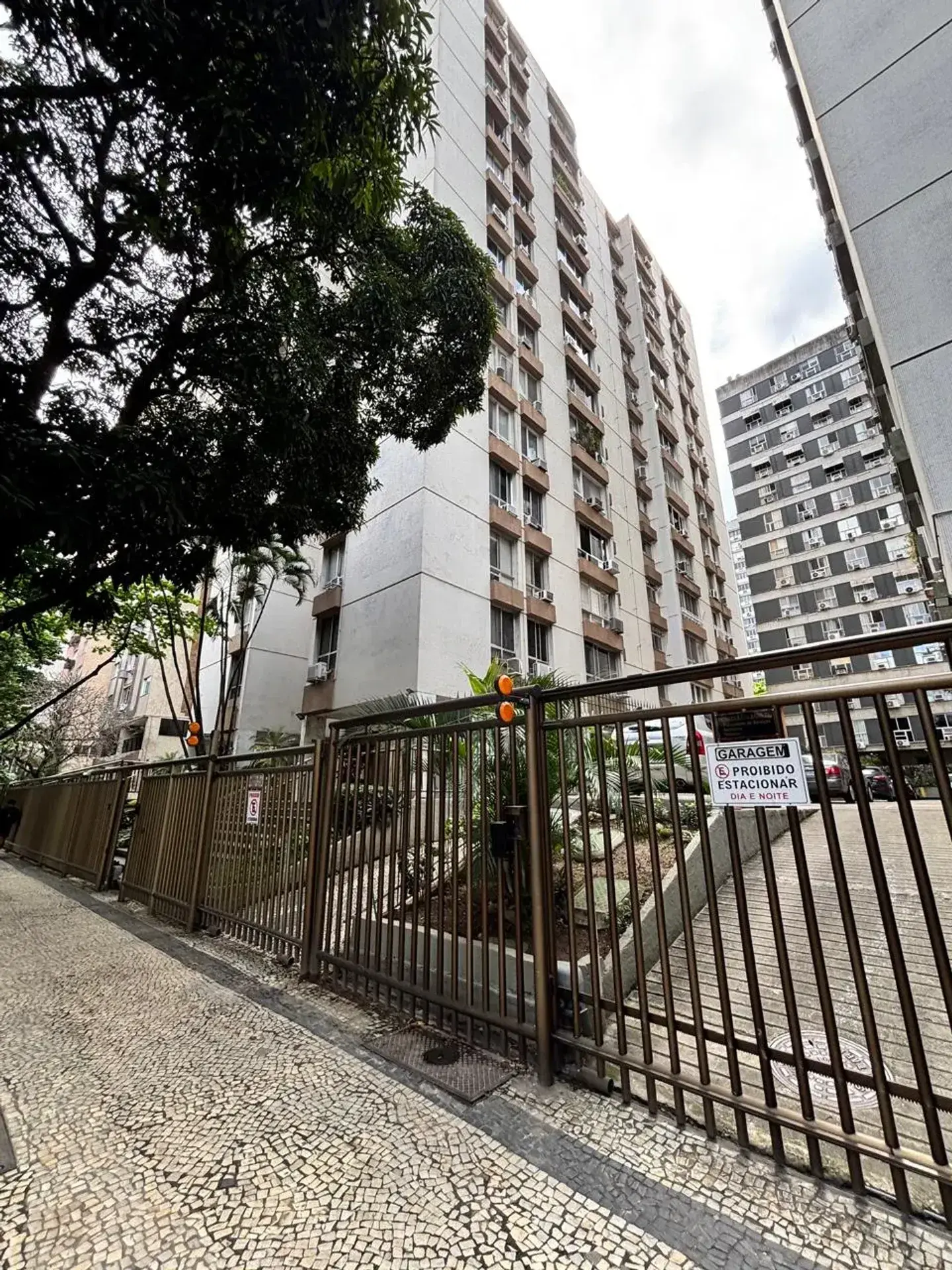 Apartamento de 104 m² no 13º andar com 4 quartos — photo 24