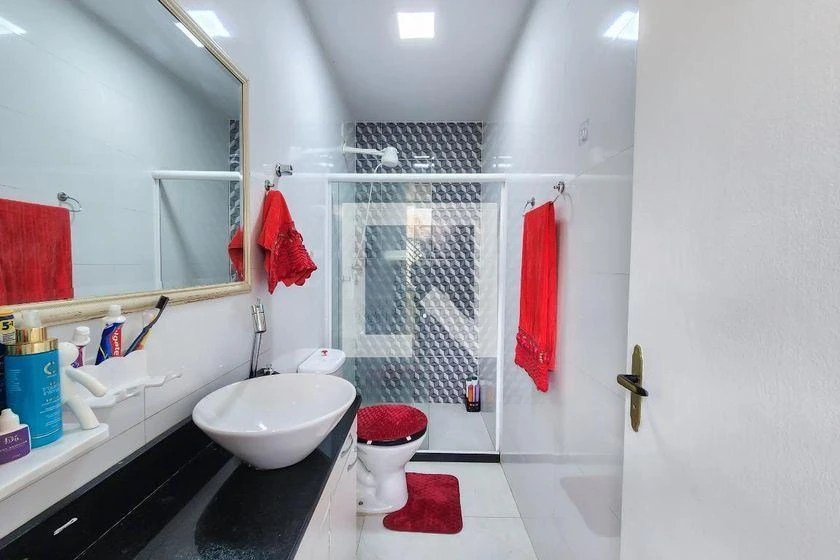 Apartamento mobiliado, 85 m², com máquina de lavar — photo 16