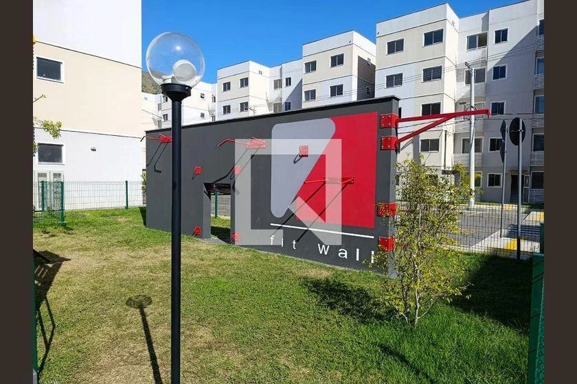 Apartamento sem mobília com 2 quartos e 47 m² — photo 11