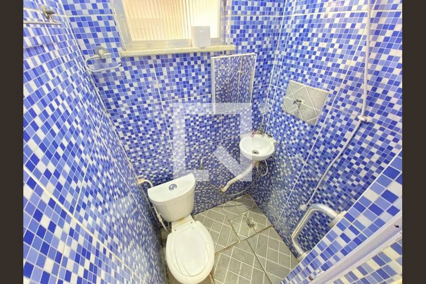 Casa para aluguel com 2 quartos e 50 m², sem vaga — photo 29