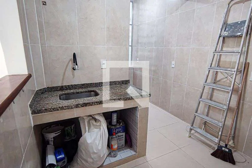 Дерев'яна підлога або ламінат та 2 спальні: квартира 70 м² — photo 11
