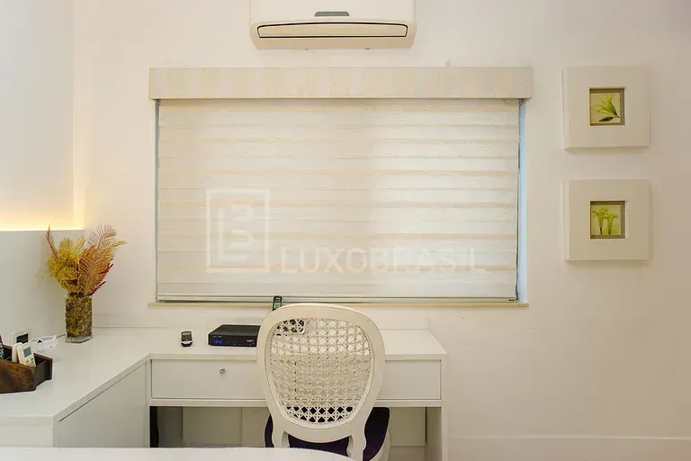 Apartamento amueblado de 360 m² con 4 suites y 6 baños — photo 74
