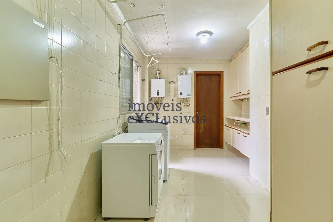 450 m² apartment with 4 bedrooms and 3 parking spaces — photo 24