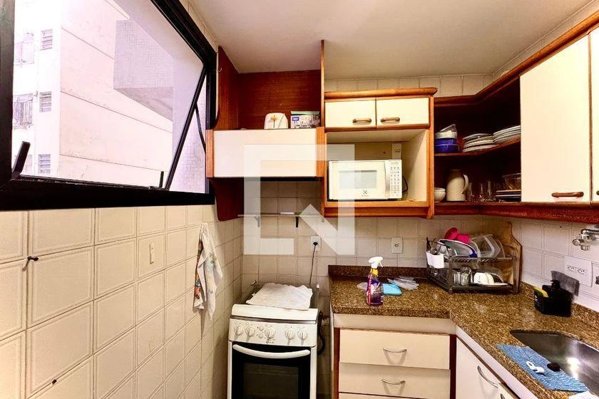 Apartamento mobiliado, 69 m², com espaço de home office — photo 9