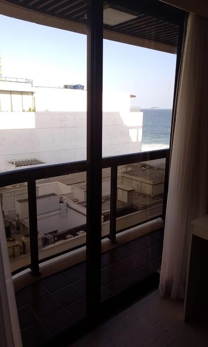 2-bedroom apartment with 110 m² and 1 parking space — photo 7
