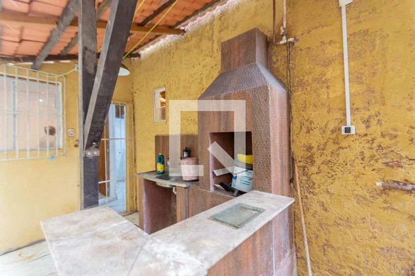 Casa de 3 quartos com varanda gourmet — photo 14