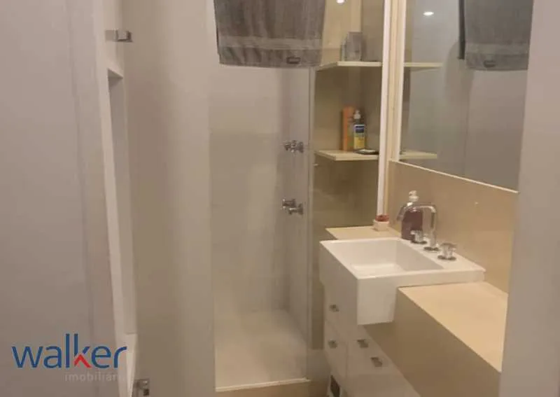 Apartamento mobiliado com 2 dormitórios e 2 banheiros — photo 7